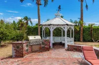 Catalina by AvantStay Fully Remodeled Palm Springs Haven Pool Permit3432