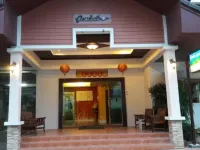 Ingfah Apartment