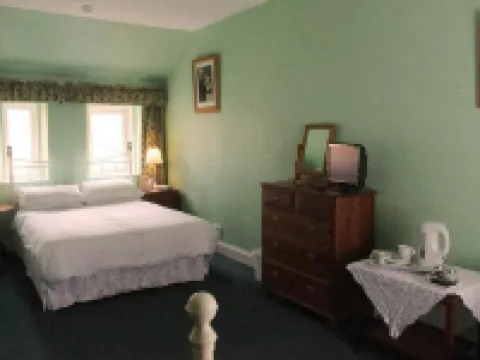 The Old Rectory Hotels in Annan