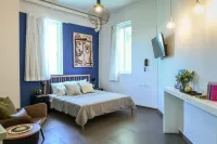 The Printhouse Boutique Studio 7 Các khách sạn ở 
