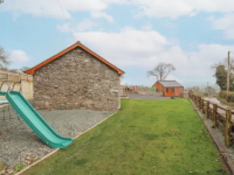 Rhianwen, Plas Moelfre Hall Barns Hotels in Oswestry