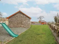 Rhianwen, Plas Moelfre Hall Barns Hotels in Ceiriog Ucha