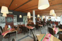 Grupotel Playa Feliz - Frühstück