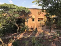 Leopards Rock Bush Boutique Hotels near Nederduitse Gereformeerde Kerk Nylstroom-Oos