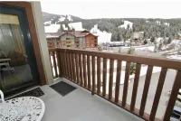 Gorgeous 1 Bedroom 1 Bath Condo in Center Village, Copper Mountain - Gym