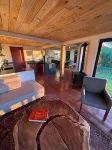 Luxo Casa en Valle de Bravo Con Jacuzzi y Espectacular Vista Al Lago - Jacuzzi