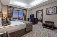 Merit Lefkosa Hotel & Casino Hotels near University of Cyprus (Old Campus)