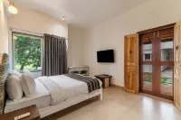 Sterling Stolen Heaven Lonavala Hotels in Kamshet