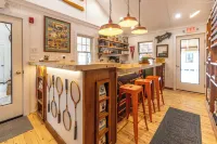 Camp DeForest Hotel di Belfast