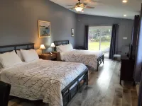 Seawind Landing Country Inn - chambre d’hôtes