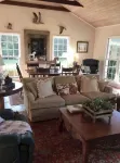 BuckHaven Countryside Retreat with Fishing Pond