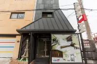 Suwon Tan Hoteller i Jangan-gu