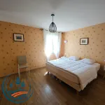 Grande Maison Proche Plage de 2 à 14 Personnes Hotels in Quend