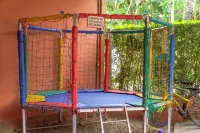 Velinn Pousada Toca do Guaiamum Hotels in Ubatuba