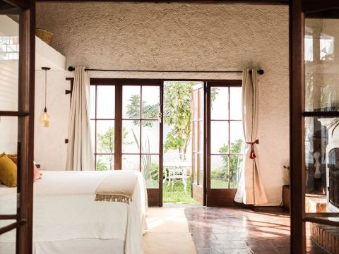 Cacao Boutique Hotel