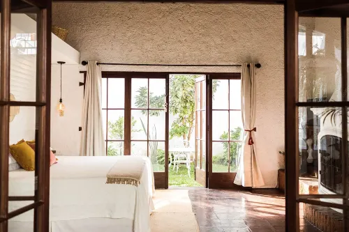 Cacao Boutique Hotel Hotels in Vuelta Grande