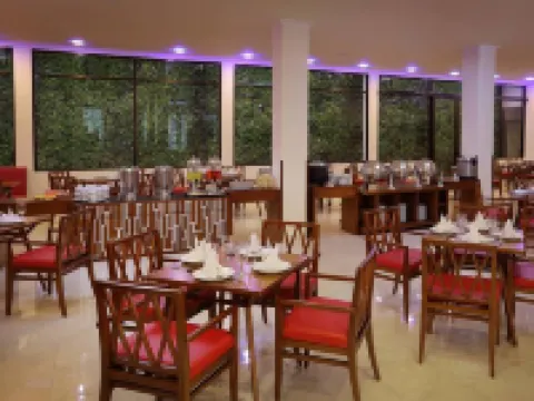 Multazam Syariah Hotel
