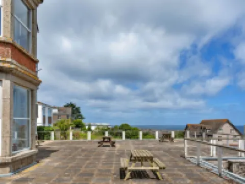 No. 11 Porthminster