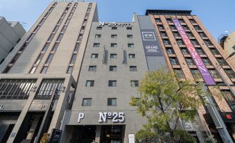 Number 25 Incheon Jakjeon Branch
