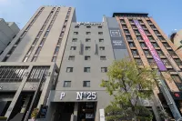Number 25 Incheon Jakjeon Branch Hotels in Gyeyang-gu