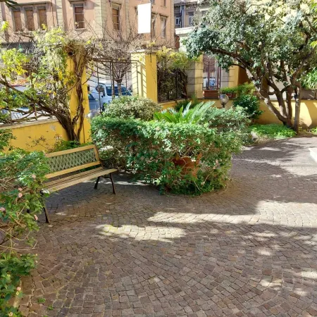Residenza Scipioni Luxury B&B