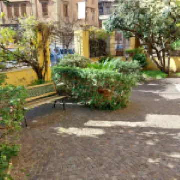 Residenza Scipioni Luxury Rooms Hotel a 