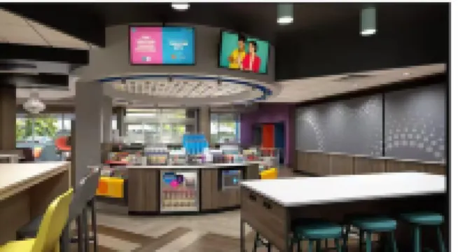 Tru by Hilton Huntsville Research Park Area Hotels in Madison County