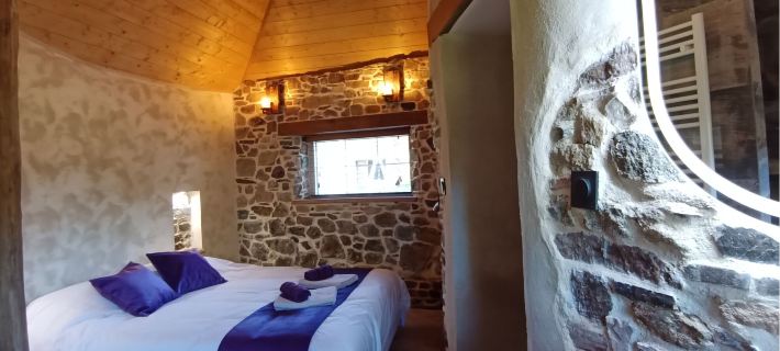 La Synchronicité - Chambres d'Hôtes Hotel di Manche