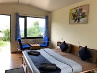 Shalom Backpackers Dharamkot McLeodganj 住宿飯店