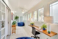 Dreamy Catalina Island Home, Walk to Beach and Ferry - Parkplatz