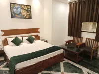 Ananda Krishna Van Hotels in Vrindavan
