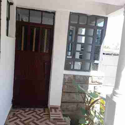 M'karafuu Guest Houses Naivasha Others