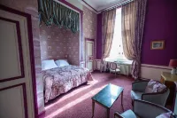 Château de Noizay - ChâteauZen Hotels in Vernou-sur-Brenne