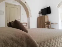 Trulli Bbalberobello فنادق في Noci