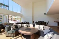 LIFE Bucerias 419 Studio with Partial Ocean view in Golden zone