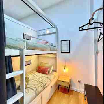 Hostel Time Life Rooms