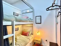 Hostel Time Life Hotels in Nerja