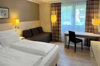 Garner Hotel Mainz Hotel a Klein-Winternheim
