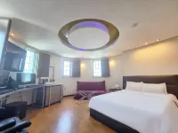 헤라모텔 충주 호텔