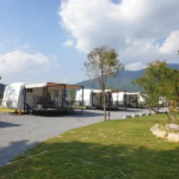 Pocheon the John Kara Ban Glamping