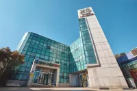 Ongjin Dream & Green House Pension Отели в г. Унжинь-гүнь