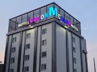 Miryang Calaem Hotels in Miryang-Si
