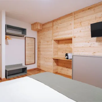 Aosta Holiday - Pam Pam Hotels near Aosta Old Town