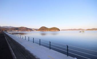 Tongyeong Hotel Ramada