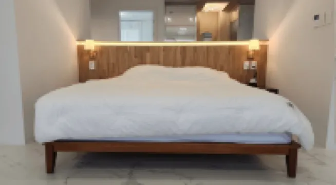 Taean Maru Private Pool Villa