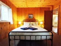 Amenities & Resort Access Included, Cabin 4