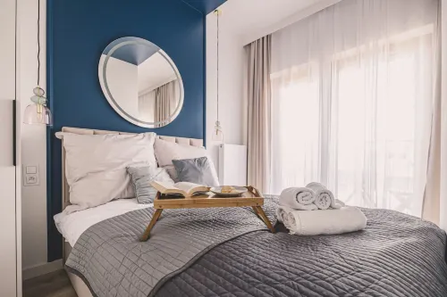 Rosa - Obud si w Sercu pi Knej Bydgoszczy Hotels in Bydgoszcz