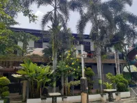 The Royal Homestay Syariah Hotel di Adiwerna