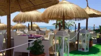 Malaga Hills Double Comfort Boutique & Wellness Eco-Hotel -Adults Only-