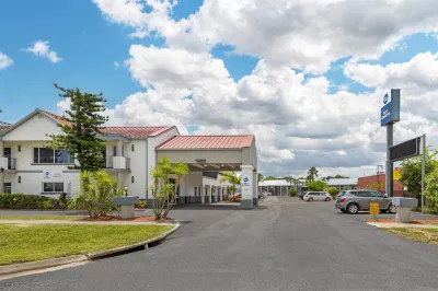 Best Western Space Shuttle Inn Hotels near Brevard County Enchanted Forest Sanctuary